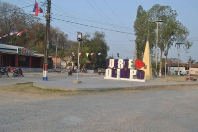 Poblaciones en Alto Paraguay no cuentan con servicio de energía de la ANDE tras temporal - Nacionales - ABC Color