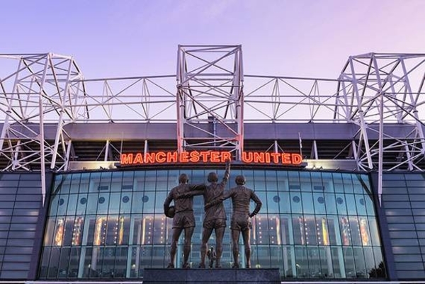 Diario HOY | El United planea remodelar Old Trafford