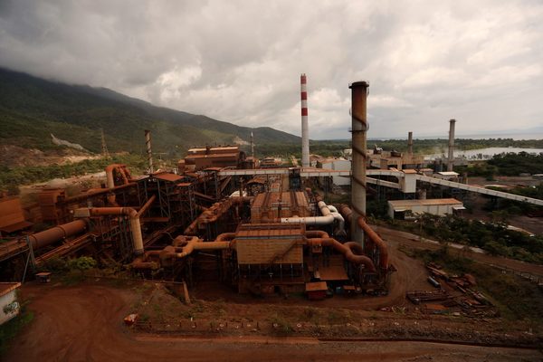 Guatemala decreta el estado de sitio debido a enfrentamientos por una mina - MarketData