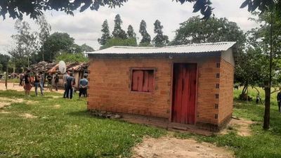 Caída de rayo provoca la muerte de toda una familia en San Pedro