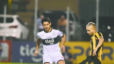 Olimpia tiene intención de ayudar al Ciclón