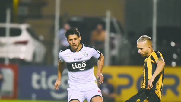 Olimpia tiene intención de ayudar al Ciclón