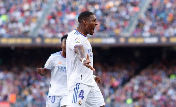 Diario HOY | Real Madrid vence en el Camp Nou con goles de Alaba y Lucas Vázquez