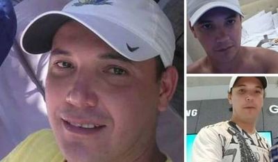 Detienen a un hombre con frondosos antecedentes criminales, en Coronel Oviedo - Nacionales - ABC Color
