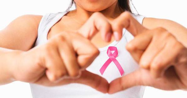 La Nación / En Paraguay, el cáncer de mama ya se llevó a más de 500 mujeres en los últimos dos años