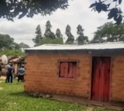 Caída de rayo ocasiona la muerte de una familia - Paraguay.com