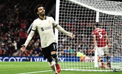 Diario HOY | Salah ya es el africano con más goles en la historia de la Premier League