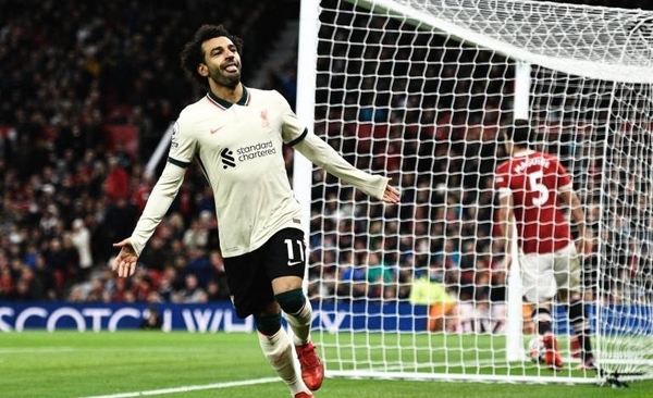 Diario HOY | Salah ya es el africano con más goles en la historia de la Premier League