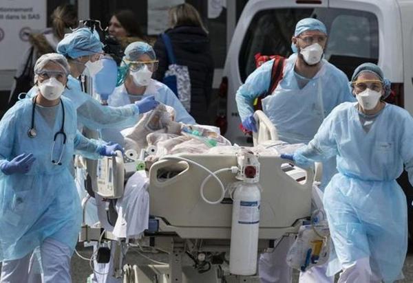 Pacientes recuperados del Covid pueden sufrir de una “niebla cerebral” durante meses, según estudio | Ñanduti