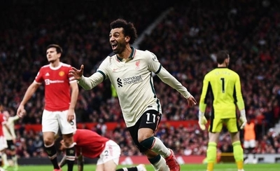 Diario HOY | Liverpool propina un humillante 0-5 al United en Old Trafford
