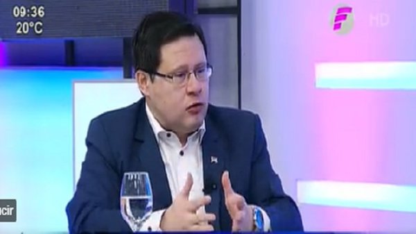 SET sigue tras las pistas de «verdaderos cerebros» del esquema de facturas falsas | Noticias Paraguay