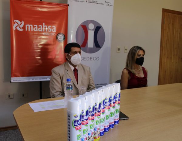 Sedeco y proveedores comprometidos se unen en campaña de apoyo a consumidores - .::Agencia IP::.