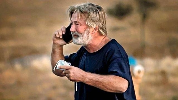 Diario HOY | Investigación sobre el disparo de Baldwin se centra en la custodia del arma