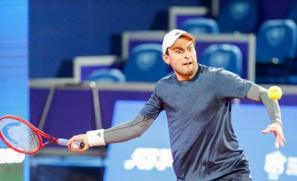 Diario HOY | Karatsev culmina su temporada de ensueño ganando a Cilic