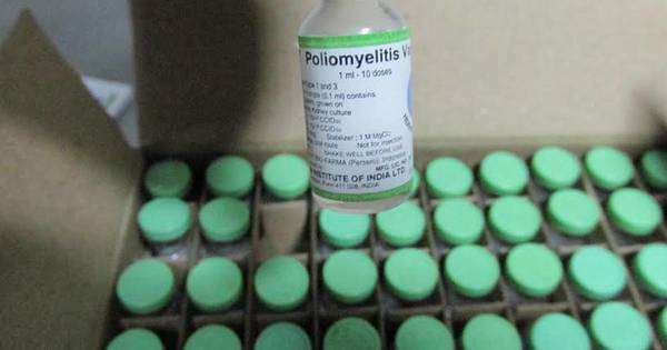 La Nación / Día Mundial de Lucha contra la Poliomielitis: Paraguay lleva 36 años libre del virus