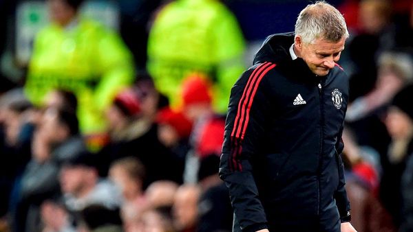 Solskjaer: "Es el día más negro desde que llegué"