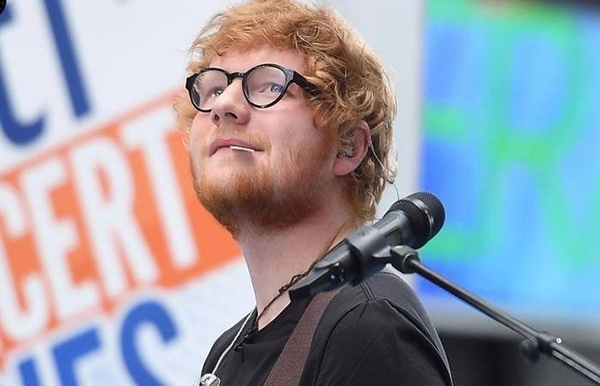 Diario HOY | Ed Sheeran da positivo al covid-19 antes de la salida de su nuevo disco