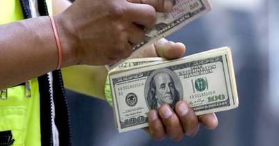 La Nación / Basa Capital: se observa mucho apetito por el dólar en el mercado local