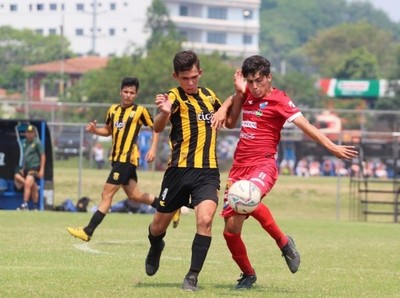 Sub 15: Punto final al capítulo 11 - APF
