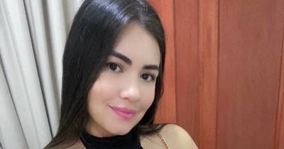 La Nación / La popular instagrammer Laurys Dyva recuerda los inicios de “La Mansión”