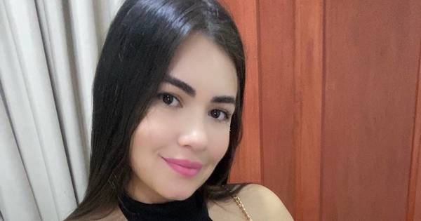La Nación / La popular instagrammer Laurys Dyva recuerda los inicios de “La Mansión”