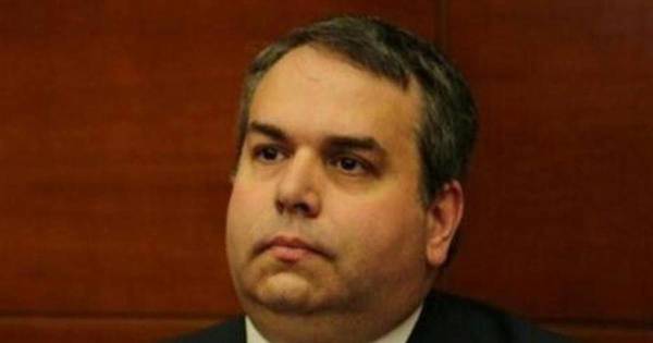 La Nación / El saneamiento ético del Poder Judicial: urgente necesidad