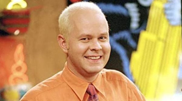 Murió Gunther de Friends