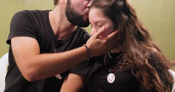 La Nación / Dale Candela: Salud y Cancillería gestionan visa para el viaje a EEUU