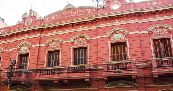 La Nación / Proyecto de desempleo presenta inconvenientes, señala la Cámara de Comercio