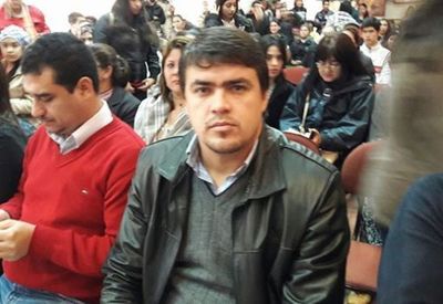 Está más cerca de »Colorado Añetete»