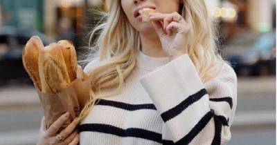 La Nación / Sin anillo de casada, Wanda prefiere subir fotos que ver el partido de Icardi