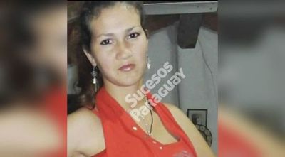 Feminicidio en Arroyos y Esteros: mujer murió apuñalada, sospechan del novio