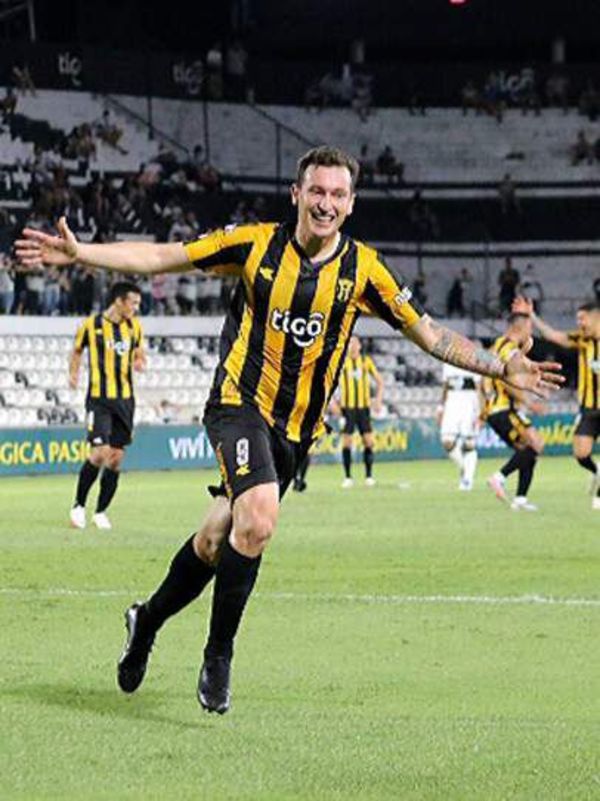 Guaraní venció a Olimpia en Para Uno - Cardinal Deportivo - ABC Color