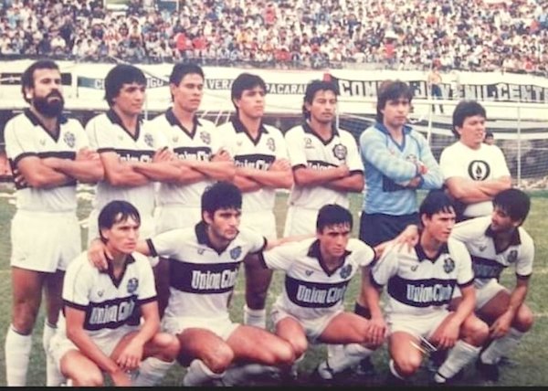 Crónica / LUIS JARA HEYN: “Cubilla me privó de ser un campeón de América”