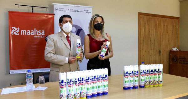 La Nación / Proveedores comprometidos y Sedeco se unen en campaña