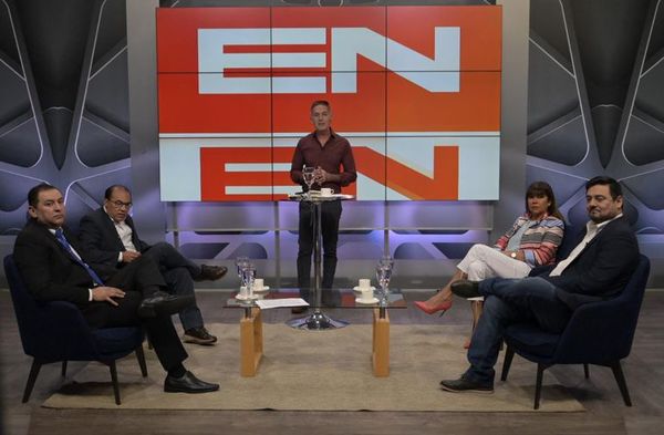 PLRA: “Si no nos unimos, no merecemos ganar” - Nacionales - ABC Color