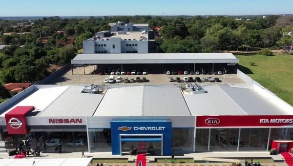 Grupo Garden anticipa que cerrará el año con un aumento de 30% en ventas (mercado se expandiría 15% en 2022)