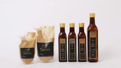 Prorganica produce aceites vegetales mediante la extracción en frío (y exporta gran parte a EE.UU.)
