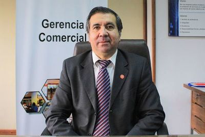 Irregularidad en refacturaciones de funcionarios  de ANDE prescribe a fin de año - Nacionales - ABC Color