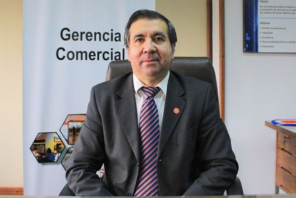 Irregularidad en refacturaciones de funcionarios de ANDE prescribe a fin de año - Nacionales - ABC Color