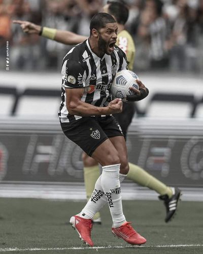 Atlético Mineiro saca 11 puntos de ventaja en Brasil - Fútbol - ABC Color