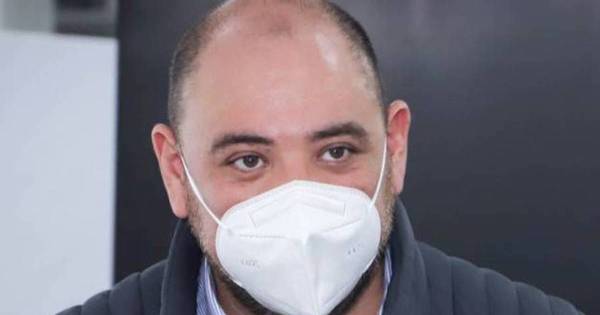 La Nación / Máquinas de votación, con buena aceptación