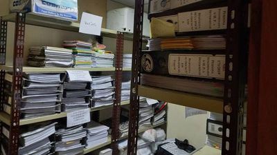 El control del debido proceso