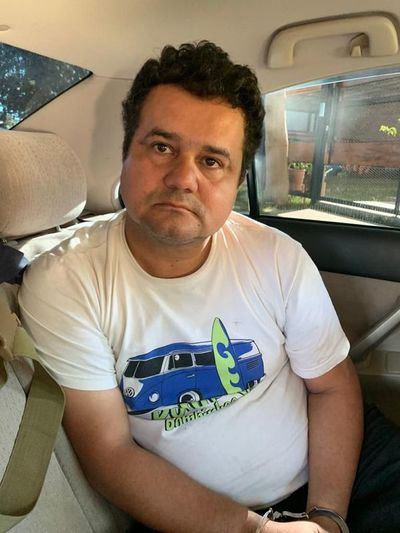 Juez favorece a un supuesto robacoches - Nacionales - ABC Color