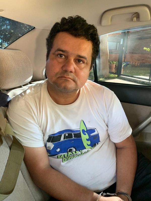 Juez favorece a un supuesto robacoches - Nacionales - ABC Color