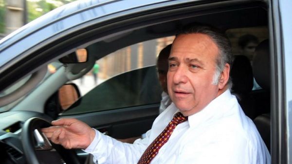 Edil señala que OGD no representó principios de la ANR