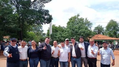 PLRA abre la cancha y suma  candidatos para el 2023