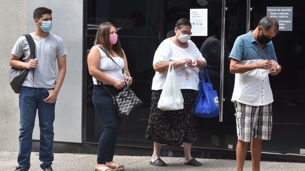 Aún no es posible determinar cuándo el Covid será endémico