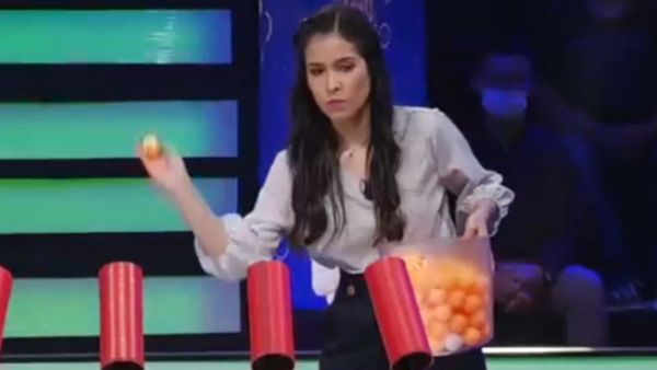 El show Minuto para ganar sigue entregando diversión y premios