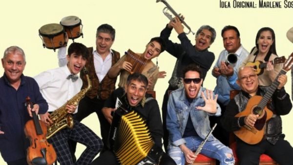 El desconcierto, un especial del maestro Luis Álvarez